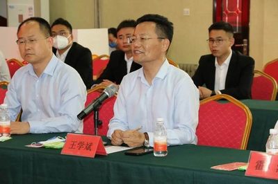 正大集團(tuán)河南區(qū)四位一體合作交流會(huì) 創(chuàng)新模式引領(lǐng)新鮮蔬菜零售新篇章